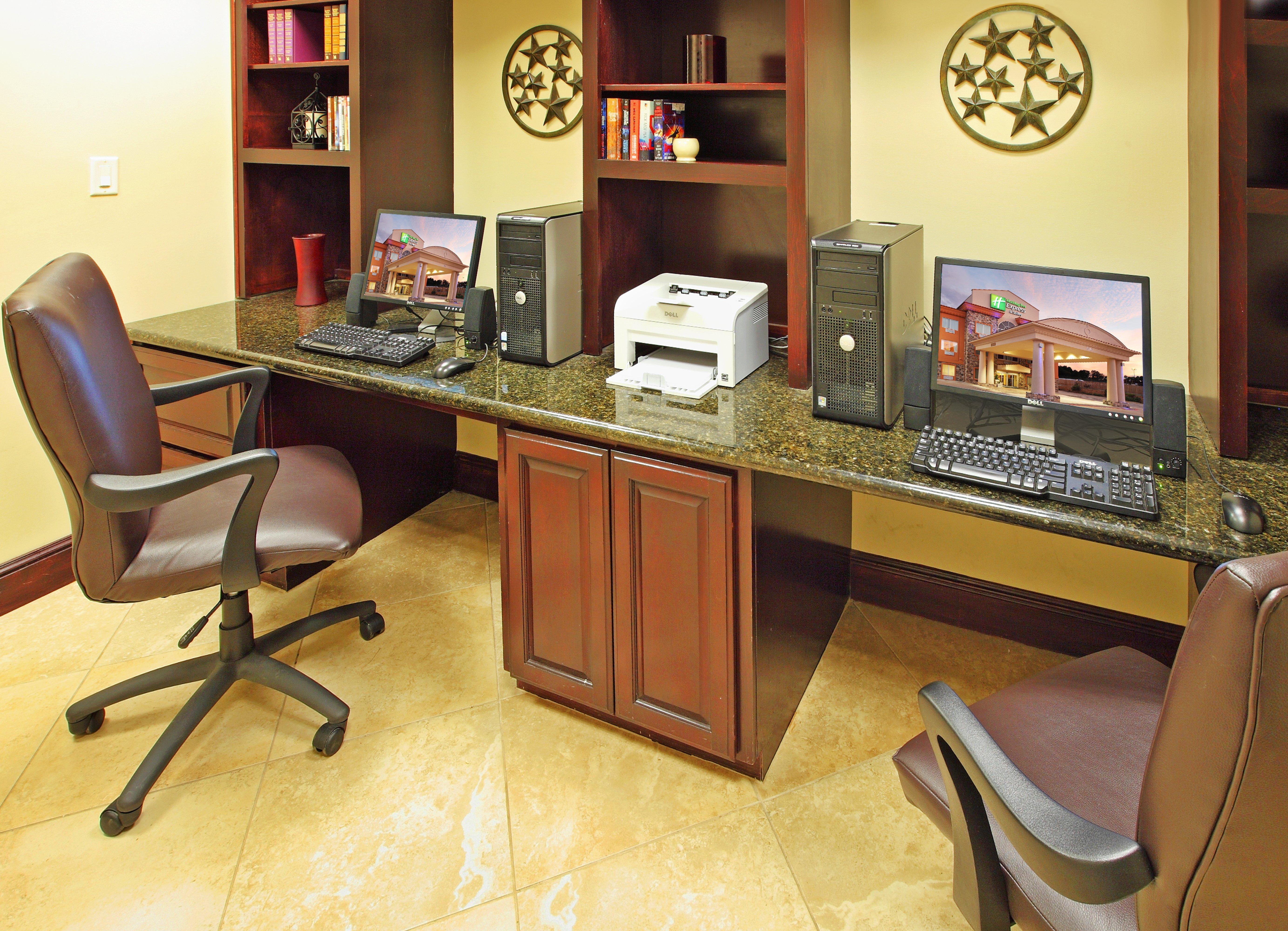 Holiday Inn Express Hotel & Suites Marshall By Ihg Exteriér fotografie