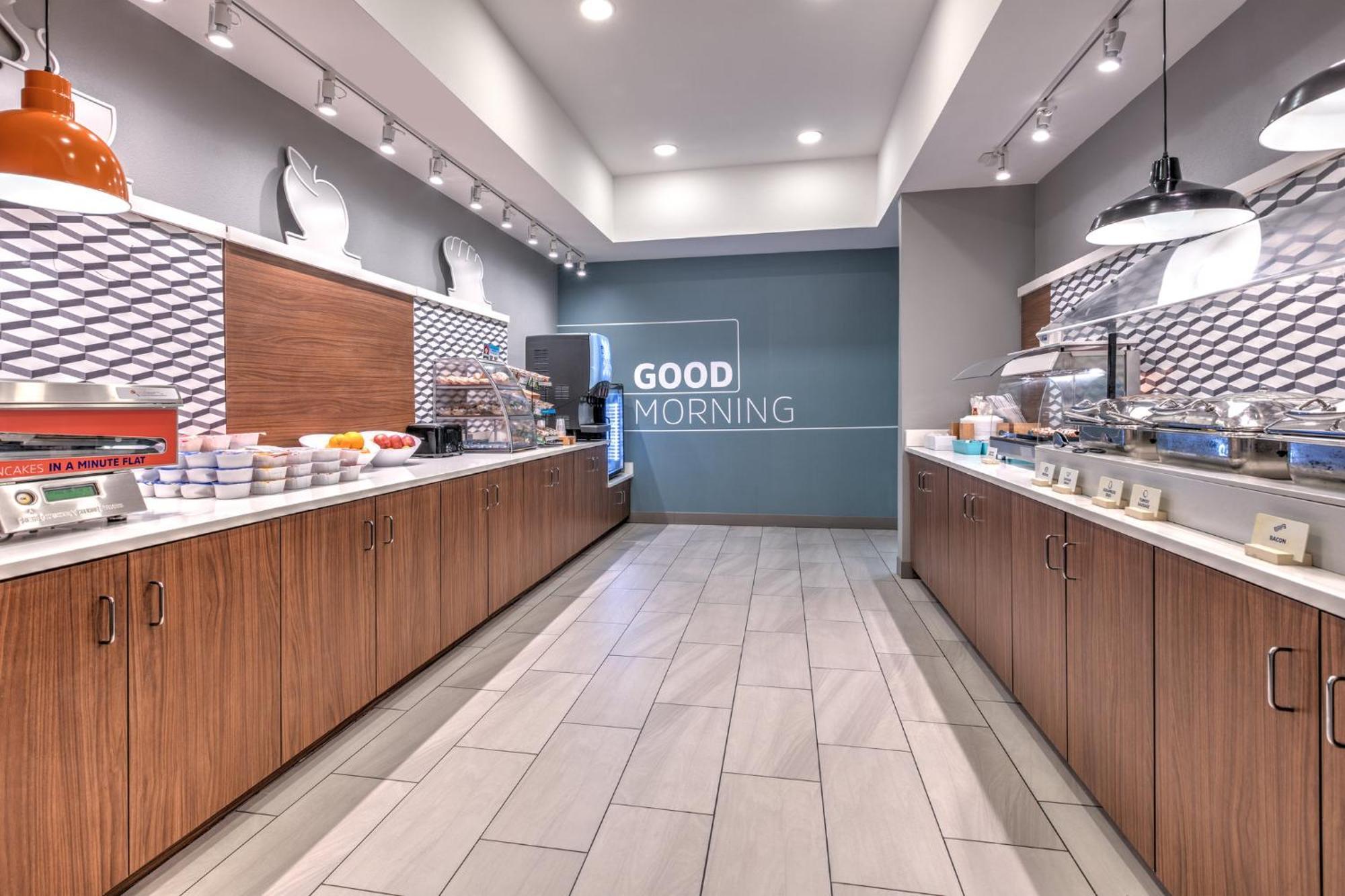 Holiday Inn Express Hotel & Suites Marshall By Ihg Exteriér fotografie